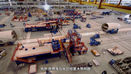 特朗普给国会算了笔账：不给中国C919的发动机，美国每年亏10亿美元