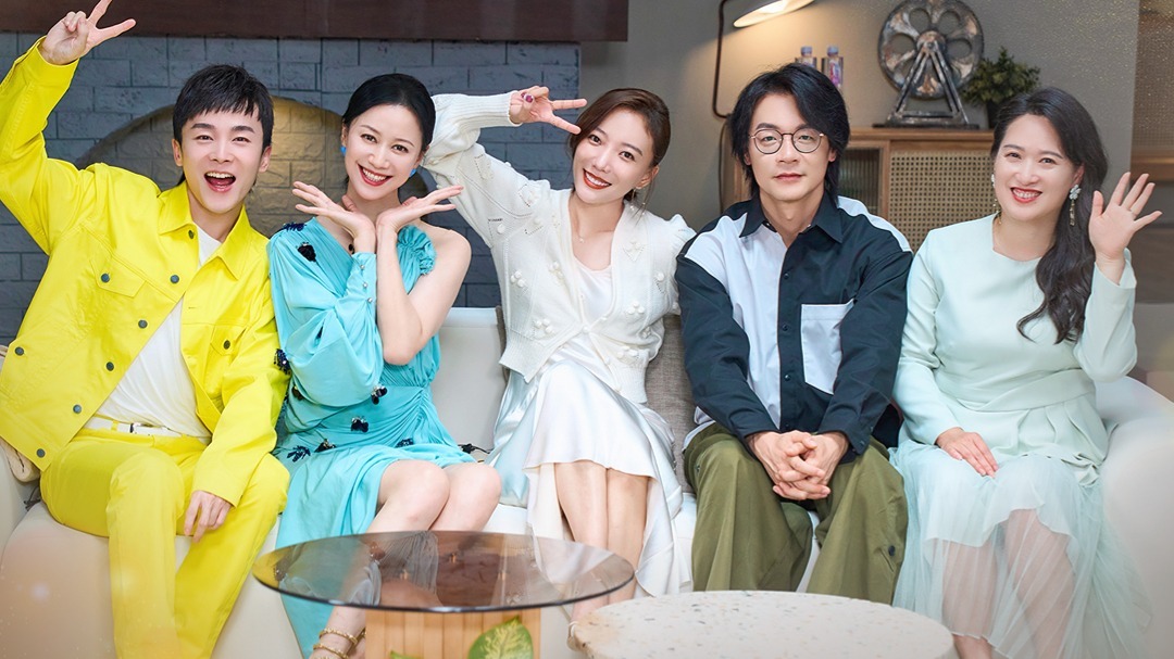 遇见友情人 第10期：听么？我最后想说的话