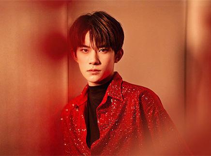 宅着干点啥 宝藏爱豆成长记之易烊千玺