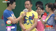 全民运动会 翻版杨坤惊艳飙歌