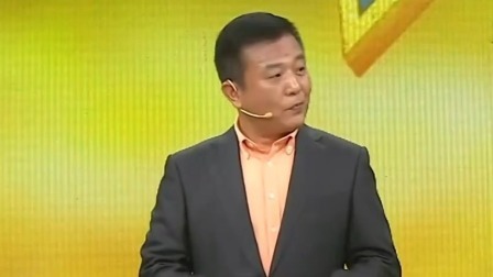 你看谁来了 2024 相声演员武宾舞台挥洒自如，老搭档李伟建惊喜助阵