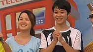 活力大冲关 善良父亲为女儿奋勇冲关