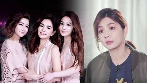 III：Ella回忆SHE最辉煌时代