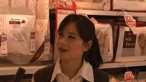 健康生活大调查 你家的被子盖对了吗