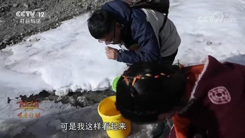 热线12 《热线12》 20190210 2019暖春行动 圆你一个梦想