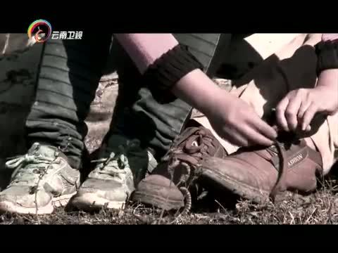 让我帮助你 《让我帮助你》 20160127 一种怪病 一份承诺 期待爱的奇迹