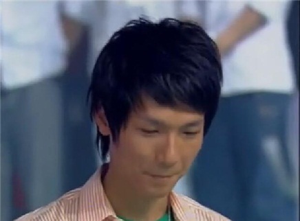 快乐男声 总决赛 11进9(上)