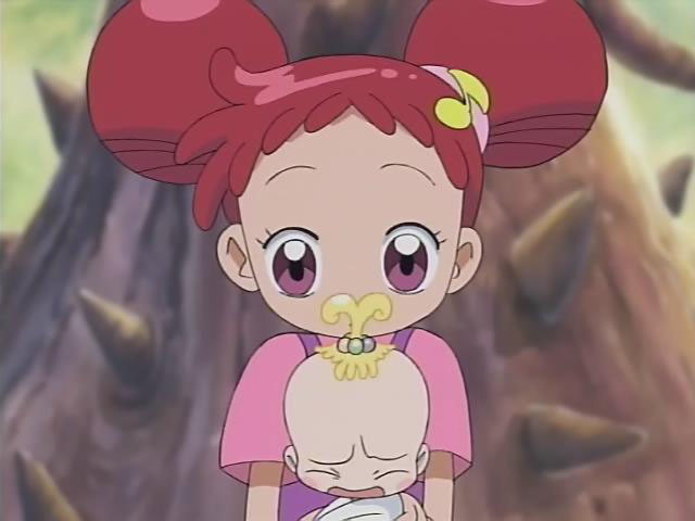 小魔女DoReMi#