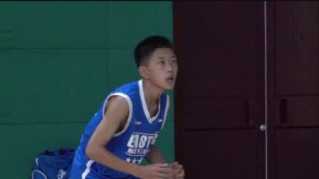 13-15岁 第十二集 守门员