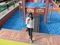 飞跃彩虹第二季 张守云闯关成功 青运集团员工来挑战
