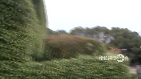 韩国之旅 【拍客】韩国之旅济州岛民俗博物馆.