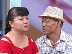 落花有意流水无情 女嘉宾将自己比作张爱玲
