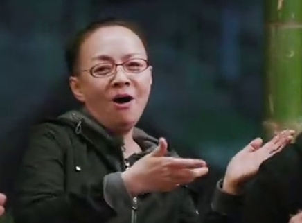 向往的生活2 独享版 宋丹丹带头喊口号“催米饭”