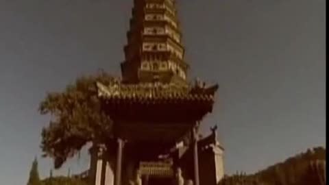 经典传奇 秘境探奇录 古刹夺宝