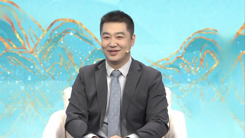 大医本草堂 妙用四字巧护肝 名医教你疏通养肝线
