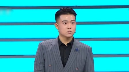 非你莫属 2022 东北小伙热爱表演被企业家频频泼冷水，求职者妈妈为儿子加油竟是节目“老熟人”？