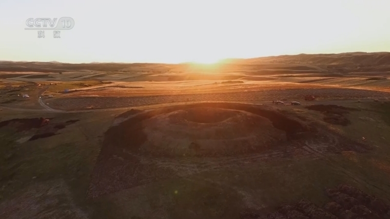 《探索·发现》 20260408 走进发掘现场（8）