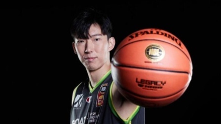 CBA热辣资讯 周琦MVP赔率位列澳洲联赛第12 高于德拉维多瓦　
