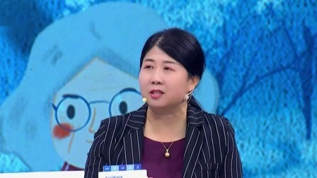 大医本草堂 2020 警惕高致盲性近视眼病