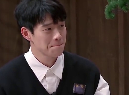 第2期：杨幂魏大勋爆笑互动