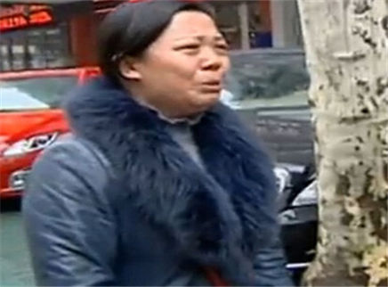 寻情记 二十年母爱该如何安放