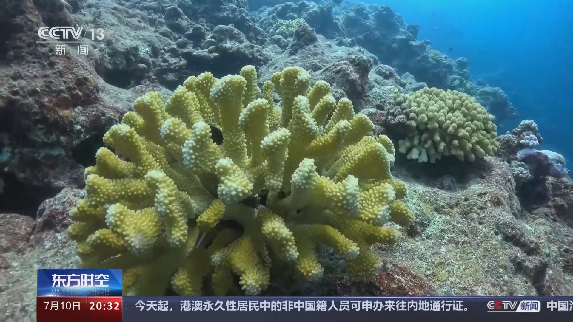 东方时空 《东方时空》 20240710