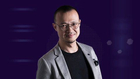 一刻&middot;关键词 2017 刘博：当时我听到这句话的时候，我觉得这个女生在我面前光彩照人