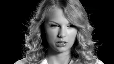 Taylor Swift T Screen Test Films-Taylor Swift (泰勒·斯威夫特)