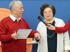选择2019 女强人讲述悲惨婚姻 前夫行径遭众人唾弃