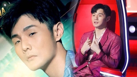 萝莉侃剧 《中国好声音》的小眼睛怪才，原来你是这样的李荣浩！