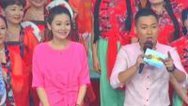 震撼一条龙 南京梅山舞蹈队晋级周赛