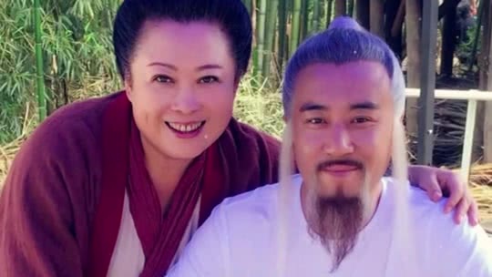 群英会 印象·家——张海燕