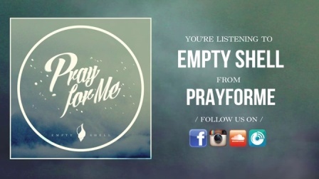 香港原创音乐频道 2015 《Empty Shell》Prayforme 311