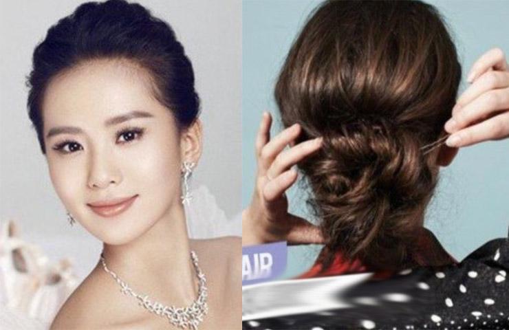 美容美发直通车第二季