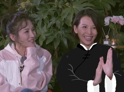 我最爱的女人们 Plus第5期：蔡少芬吐槽张晋