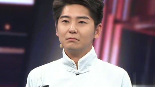 笑礼相迎第二季 八强突围赛 巩汉林投票犹豫不决？