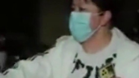 @所有人 居民拎物资投喂“大白”被暖心拒绝