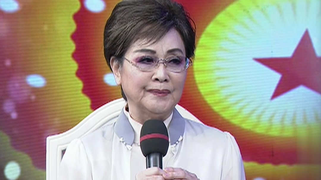 国庆特别节目一一歌唱祖国（1）