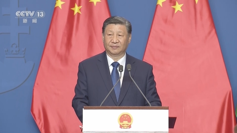 新闻30分 《新闻30分》 20240510