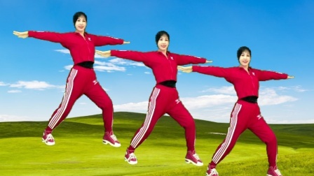 减肚子健身操《没有结果的结果》高效燃脂，瘦出小蛮腰