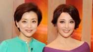 杨澜访谈录 杨澜对话刘晓庆