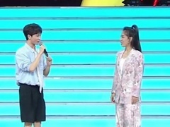 非你莫属2023 求职者才艺表演获赞全场 企业家纷纷学唱歌发音