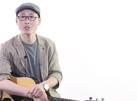 指弹曲《超越时空的想念》