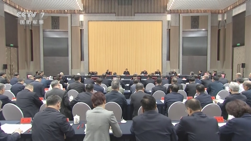 军事报道 《军事报道》 20260430