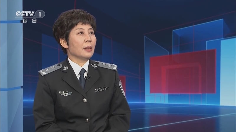 今日说法 《今日说法》 20240603 追查“有毒”电子烟