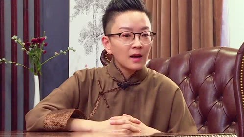 传承中国 瞿颖为传承京剧助力