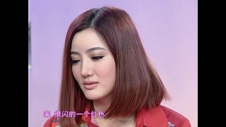 时尚汇 打造魅力闪耀的钻石妆