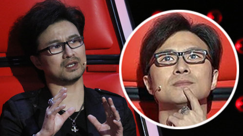 有料好声音 第2季 第39期：汪峰发飙导致好声音赛制修改？