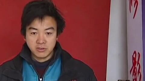 经典传奇 他真的被外星人绑架了？