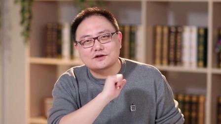罗辑思维 观历史 一次成功的政治体制改革 上集